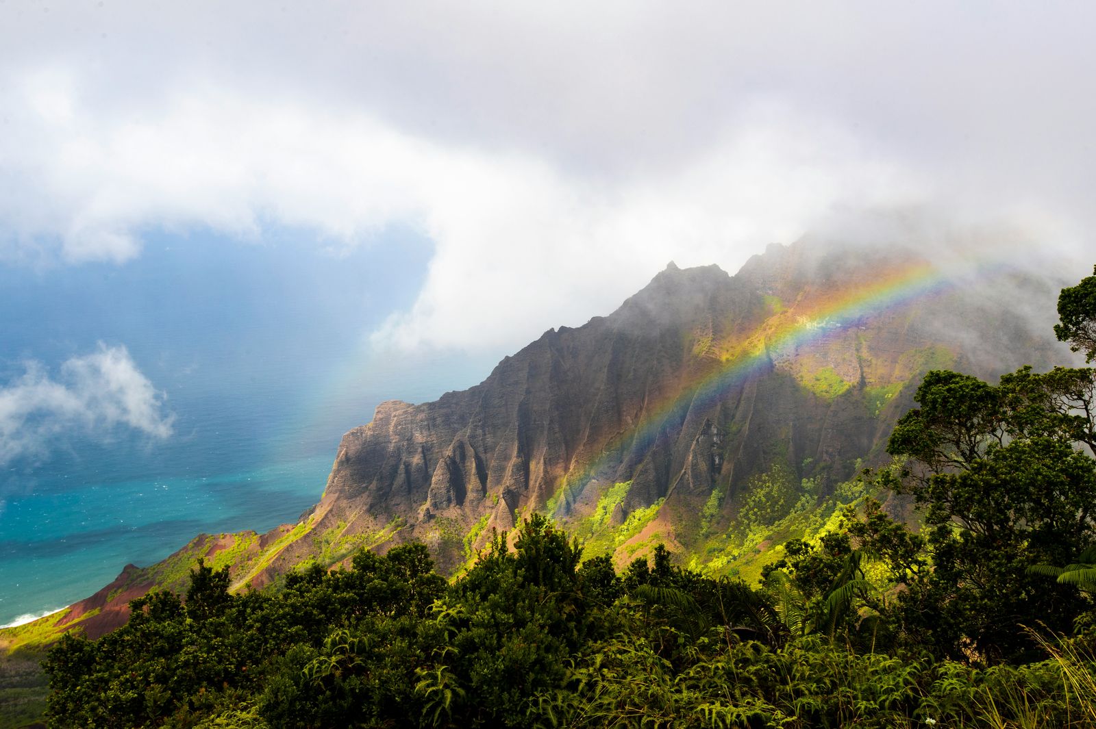 Kauai